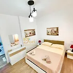 Διαμέρισμα Dori Perla