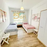 Dori Perla Διαμέρισμα Δυρράχιο