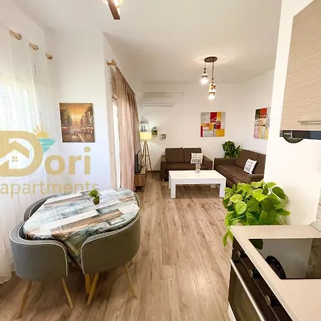 Dori Perla Appartement *