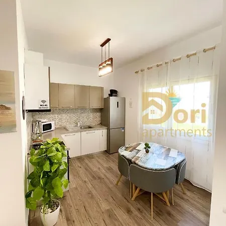 Dori Perla Appartement *