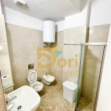 Appartement Dori Perla Durrës