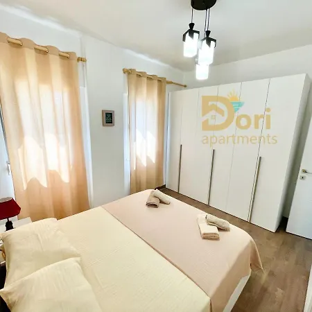 Dori Perla Appartement