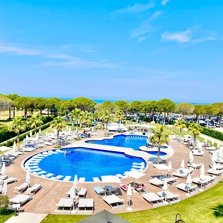 Appartement Dori Perla *