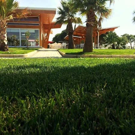 Appartement Dori Perla Durrës