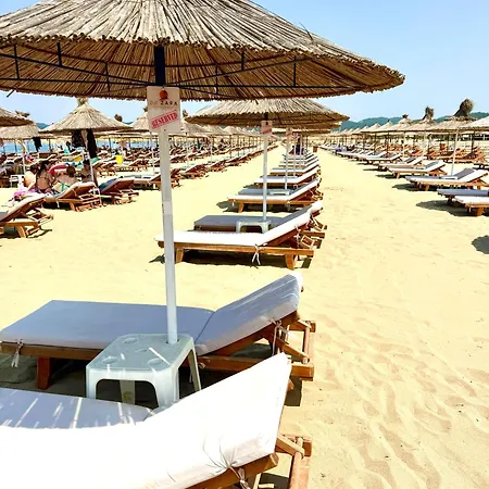 Appartement Dori Perla