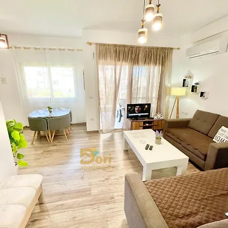 Apartamento Dori Perla *