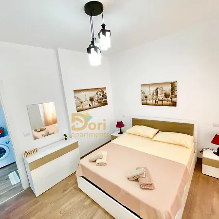 Apartamento Dori Perla