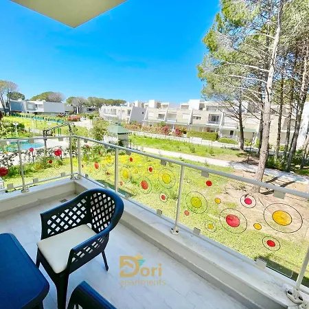 Dori Perla Apartamento *