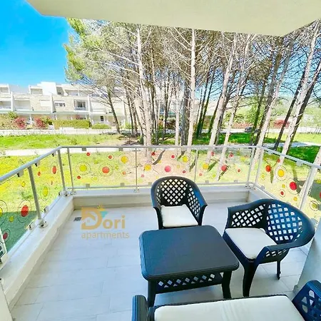 Apartamento Dori Perla *