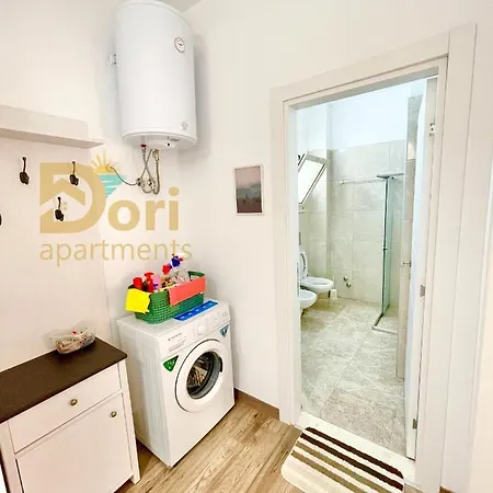 Apartamento Dori Perla *