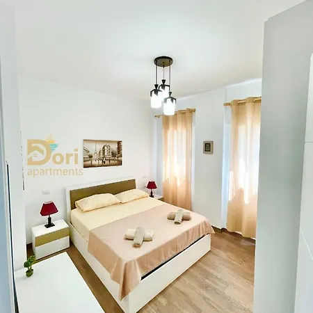 Dori Perla * Durrës