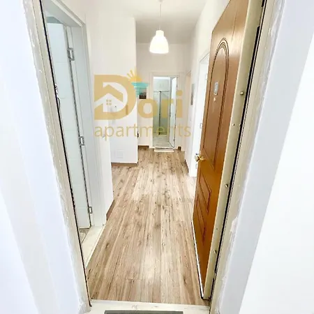 Apartamento Dori Perla *