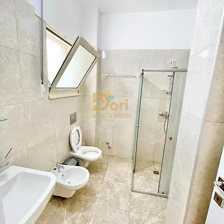 Dori Perla Apartamento Durrës