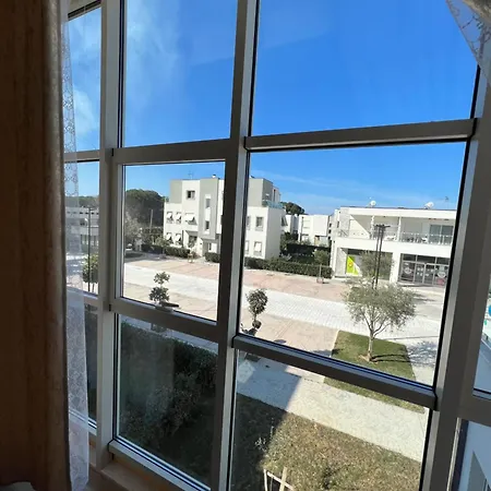 Apartamento Dori Perla *