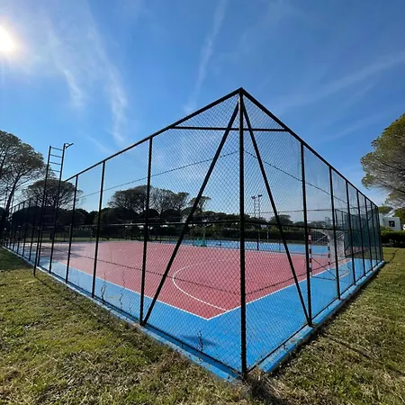 Apartamento Dori Perla