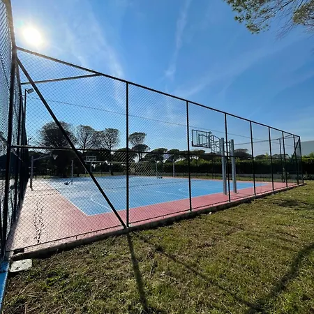 Apartamento Dori Perla *