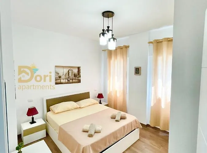 Dori Perla * Durrës